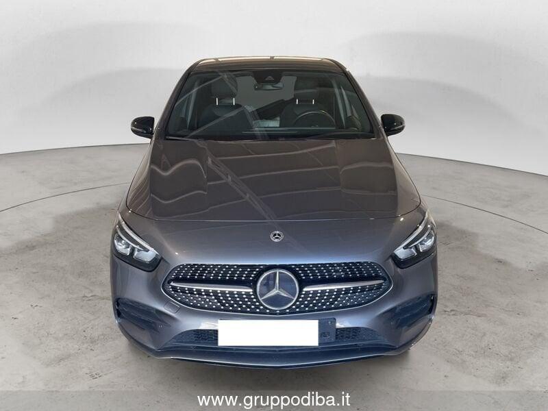 Mercedes-Benz Classe B - W247 2018 Diesel B 180 d Premium auto