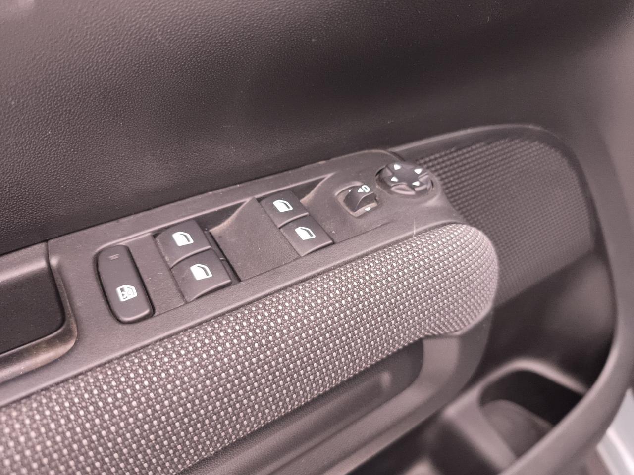 CITROEN C3 Aircross I 2021 - C3 Aircross 1.2 puretech Feel s&s 110cv