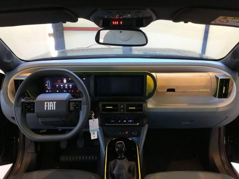 FIAT Grande Panda Grande Panda 1.2 La Prima 100cv MY26 KM0 PREZZO REALE