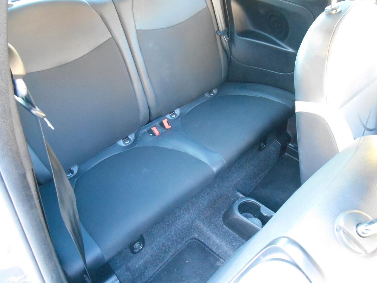 Fiat 500 1.3 Multijet 95 CV Sport