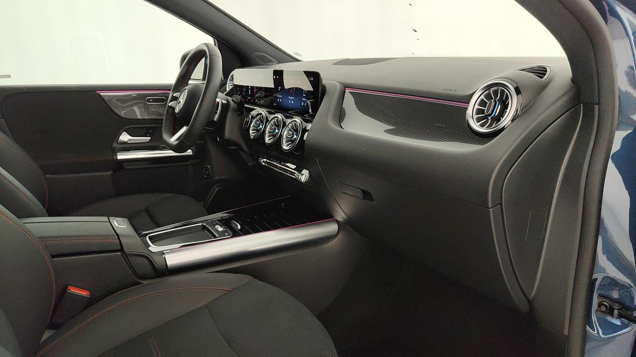 Mercedes-Benz B 180 d AMG Line Advanced Plus auto