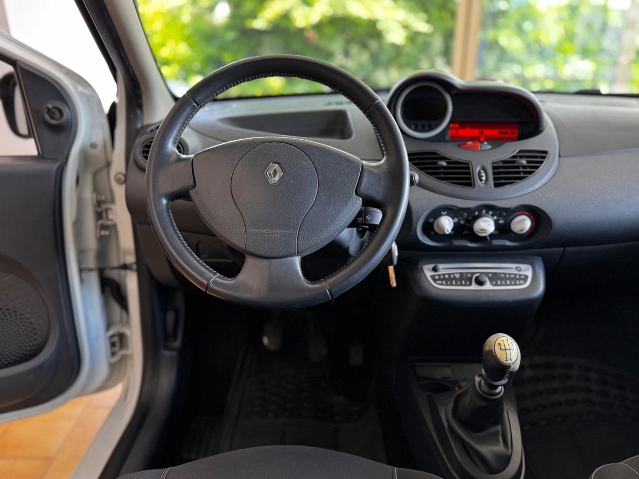 Renault Twingo 1.2 16V LEV Live