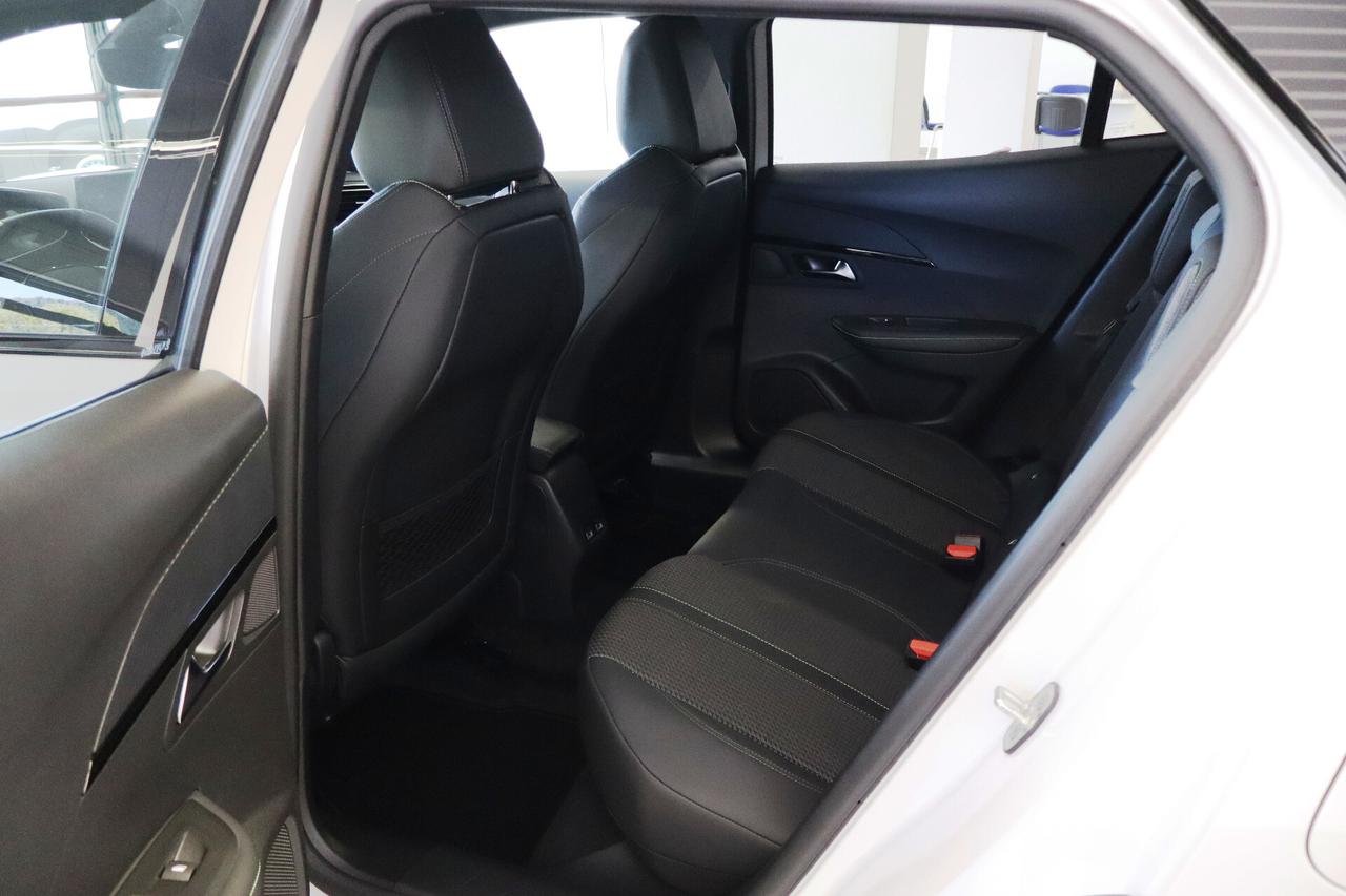 PEUGEOT 2008 1.2 PURETECH 130 CV GT LINE EAT8