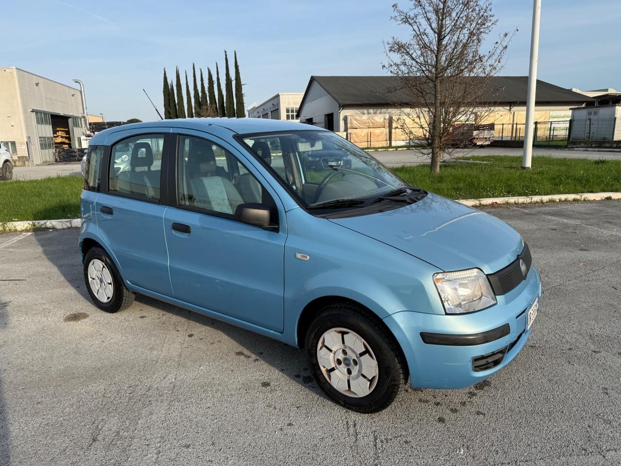 Fiat Panda 1.1 - SUPER PREZZO!!!
