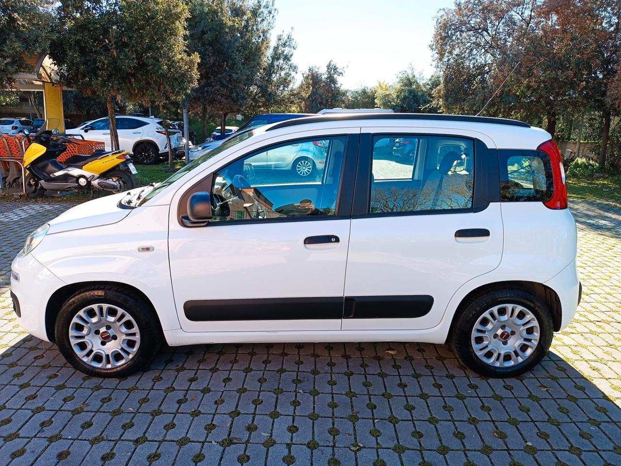 Fiat Panda 1.2 EasyPower GPL NUOVO