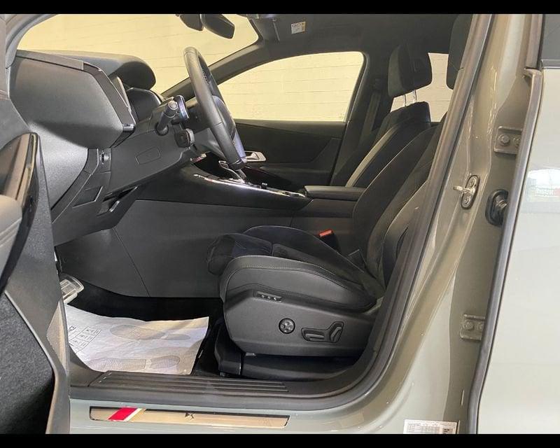 DS DS 7 DS7 Perfo Line+ 300 4x4 E-TENSE