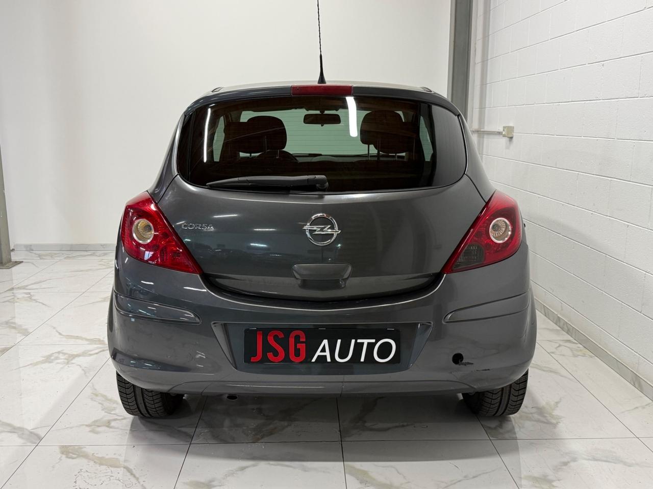 Opel Corsa 1.2 3 porte Elective