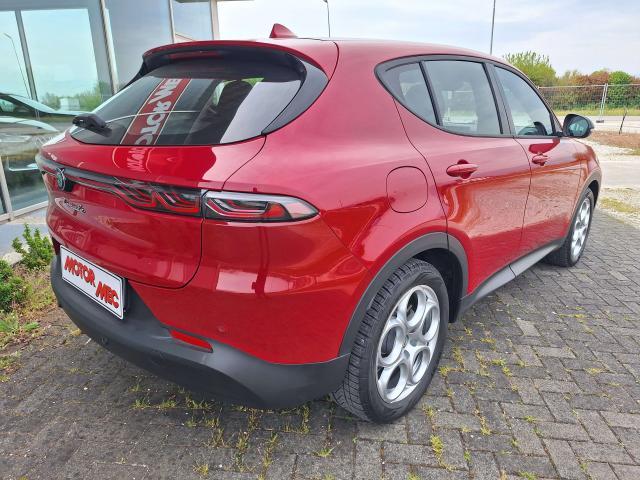 Alfa Romeo Tonale Tonale 1.6 Super 130cv tct6