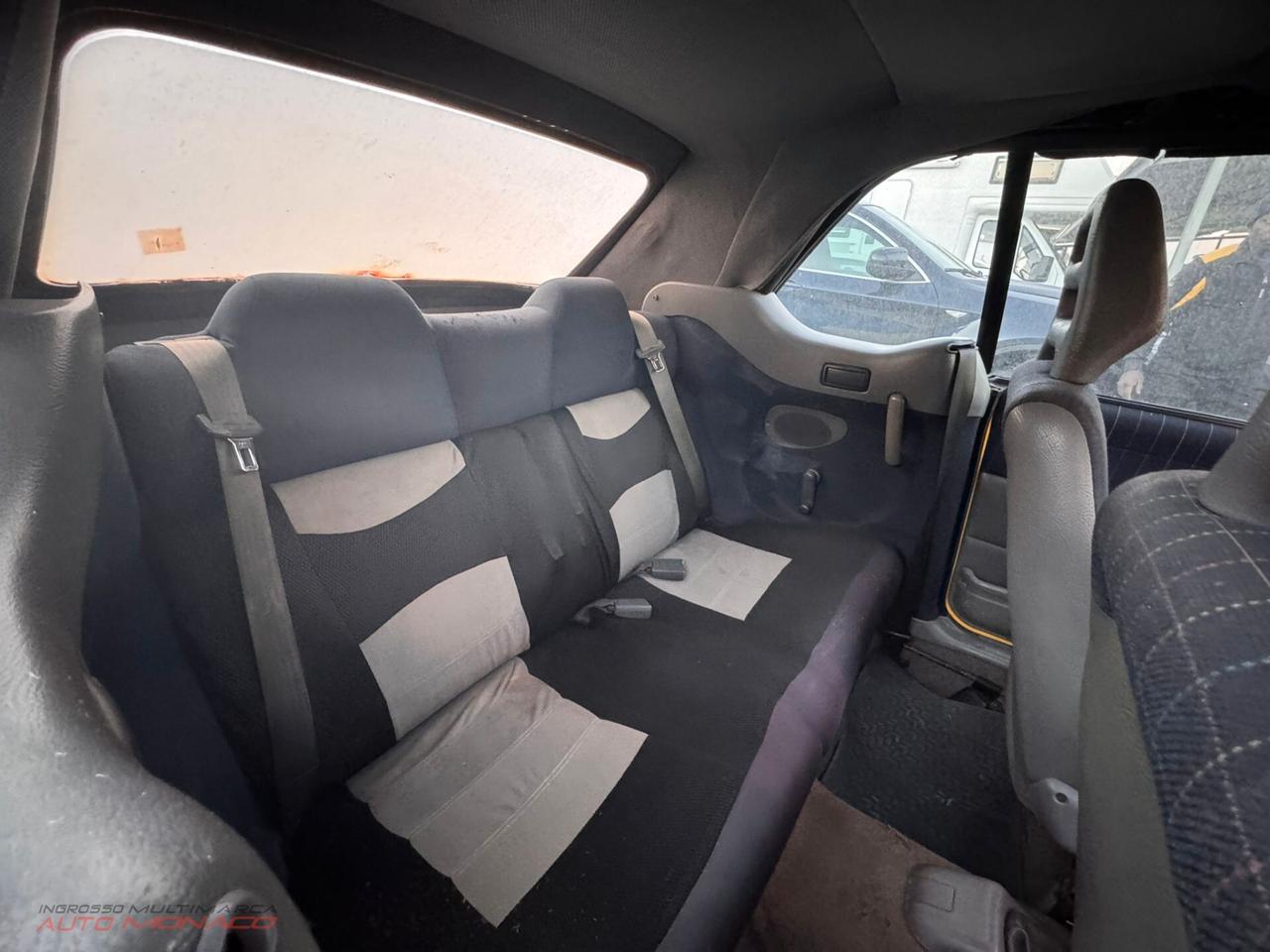 Fiat Punto 60 cat Cabrio S