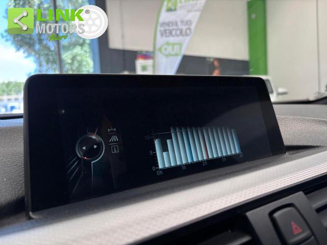 BMW 428 i Gran Coupé Msport KM CERT.