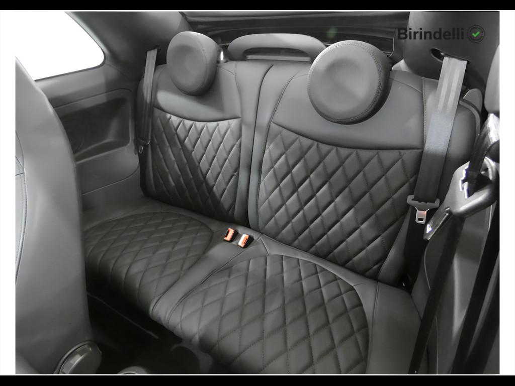 ABARTH 695 - 695 C 1.4 Turbo T-Jet 180 CV M.T.A.