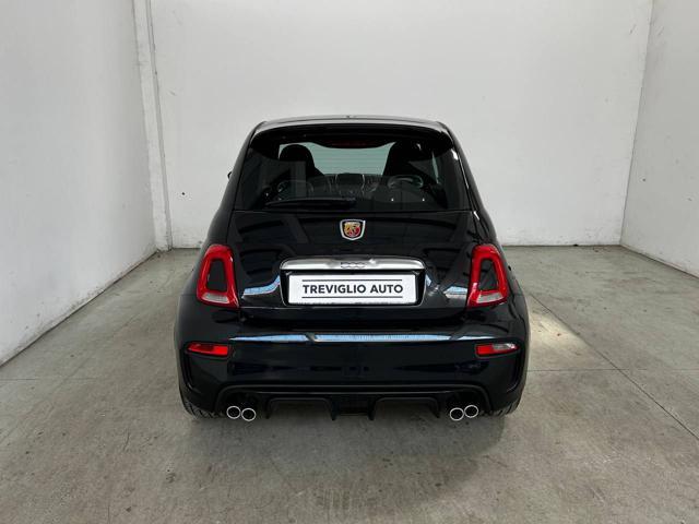 ABARTH 595 1.4 Turbo T-Jet 165 CV