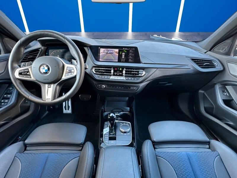 BMW Serie 1 (F40) 120d xDrive 5p. Msport