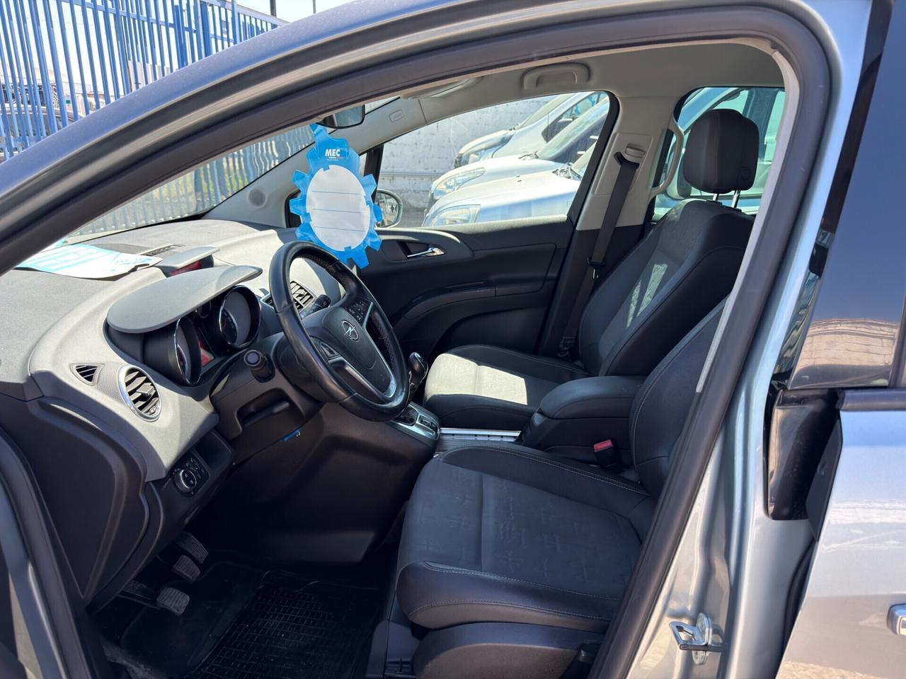 Opel Meriva 1.3 CDTI Elective “MOTORE NUOVO”