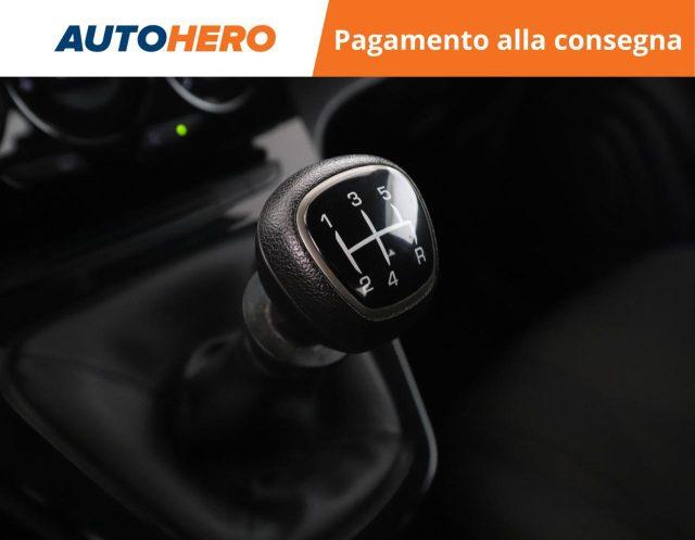 LANCIA Ypsilon 0.9 TwinAir 5 porte Metano Ecochic Gold