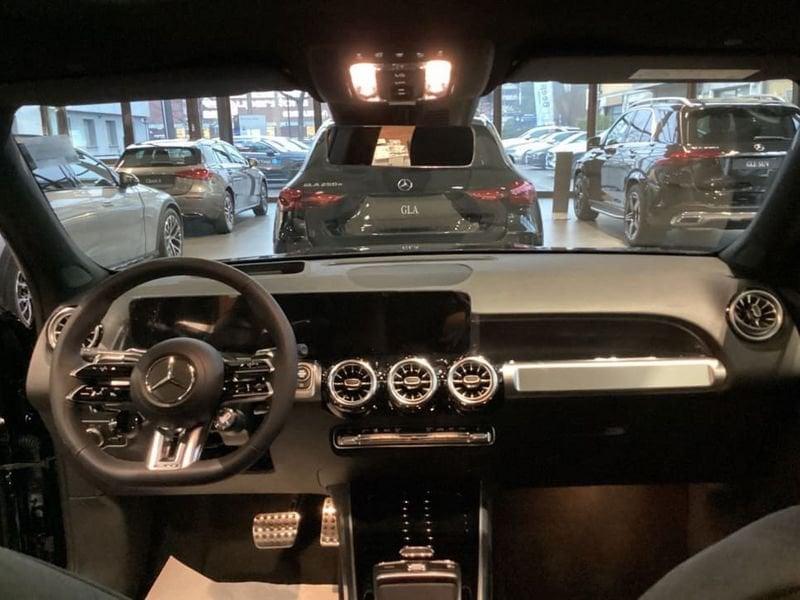 Mercedes-Benz Classe GLB GLB 35 AMG 4Matic AMG Line Premium Plus
