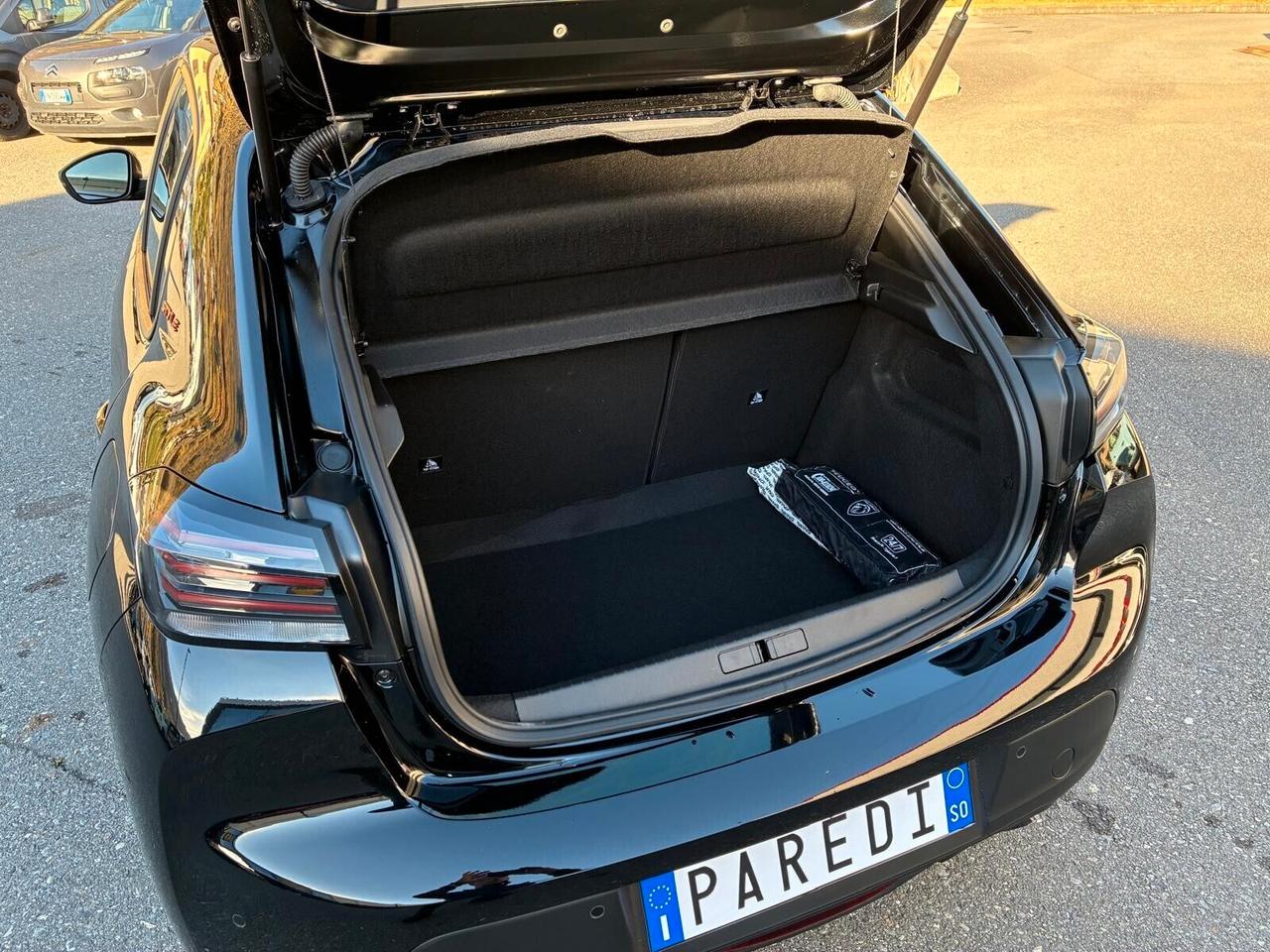 Peugeot 208 PureTech 100 Stop&Start 5 porte Style