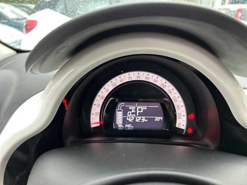 Renault Twingo Electric Twingo Techno 22kWh