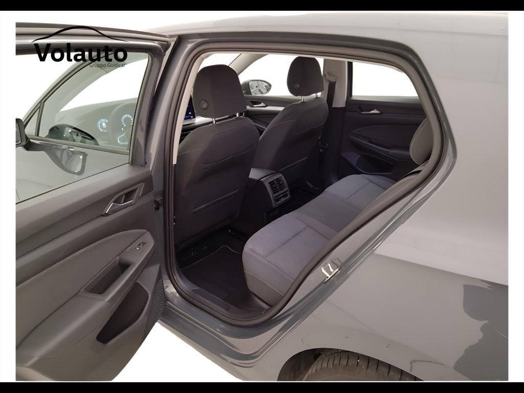VOLKSWAGEN Golf VIII 2024 - Golf 2.0 tdi Life 115cv