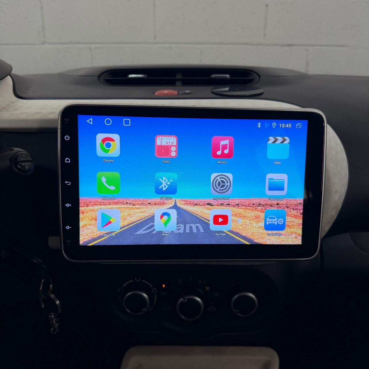 Renault Twingo NEOPATENTATI EURO6