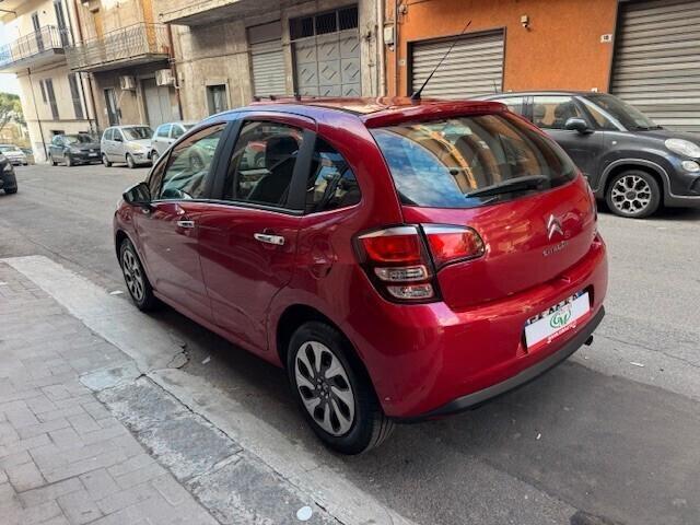 Citroen C3 1.4 HDi Seduction - in Garanzia