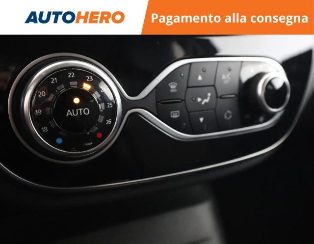 RENAULT Captur dCi 8V 110 CV Start&Stop Energy Intens