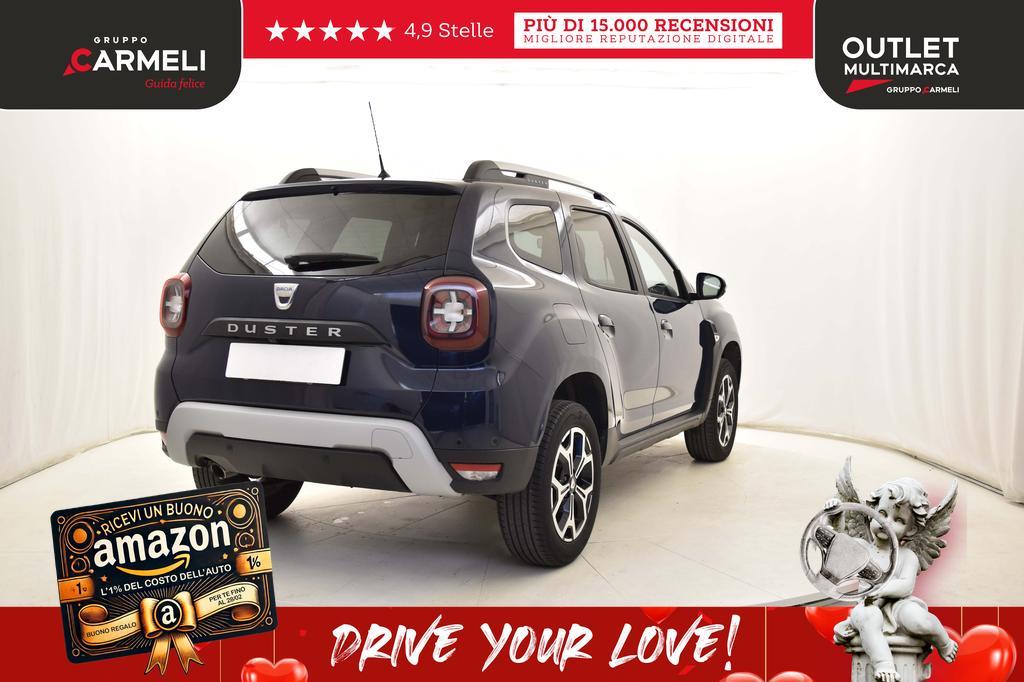 Dacia Duster 1.0 tce ECO-G Prestige 4x2