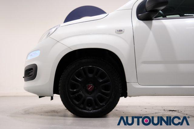 FIAT Panda 1.2 EASYPOWER EASY NEOPATENTATI
