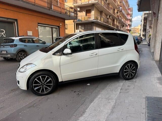 Mercedes benz A 160 Premium Impianto GPL Gas