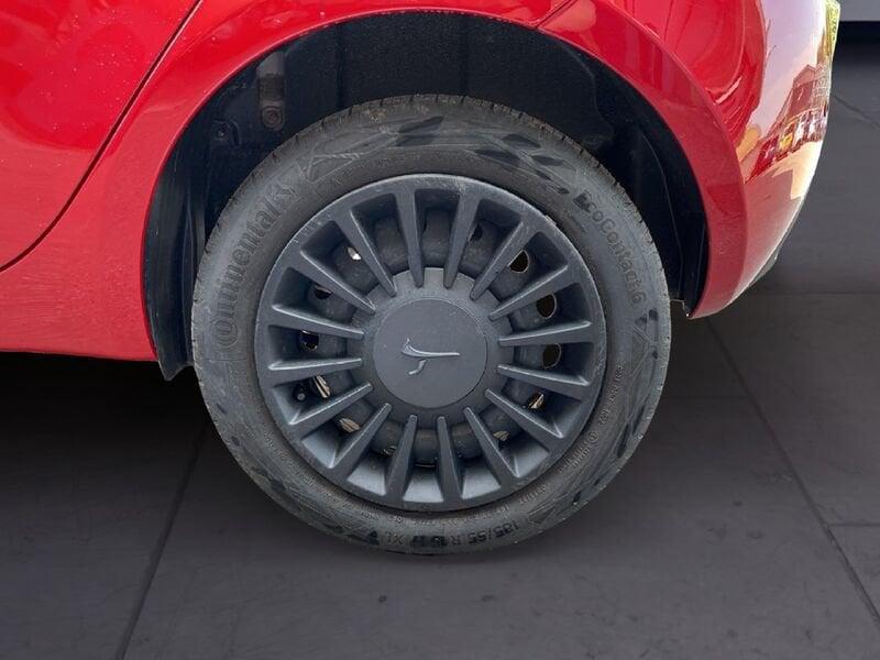 Lancia Ypsilon III 2021 1.0 hybrid Silver s&s 70cv