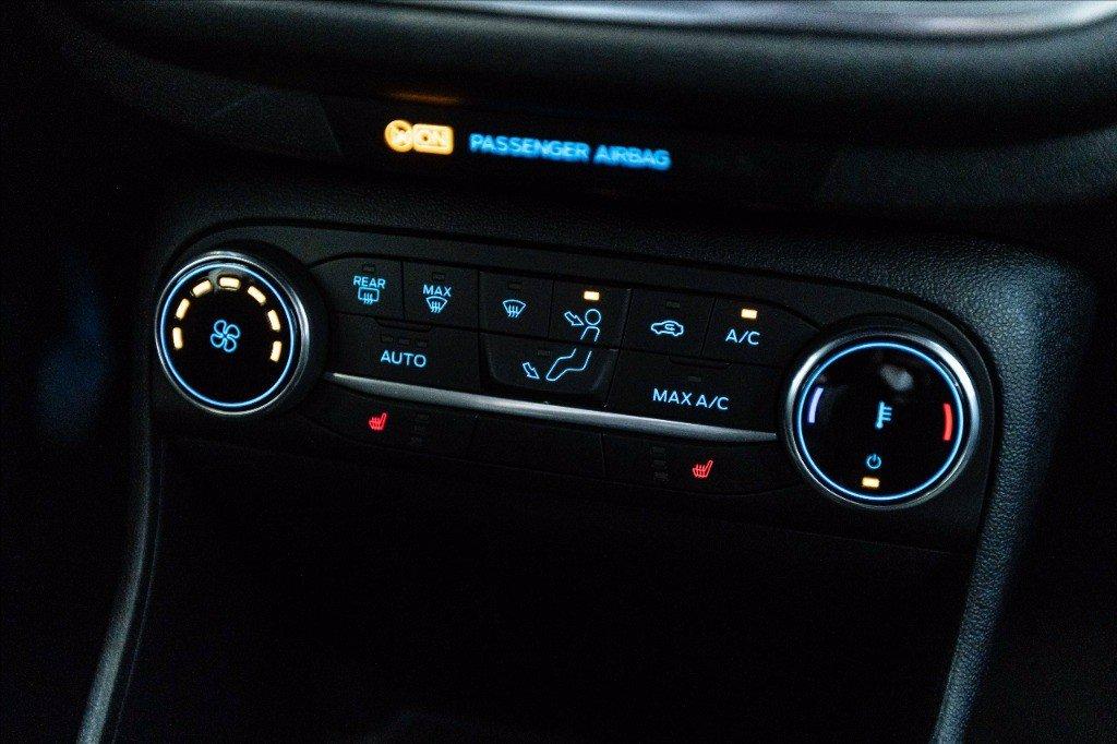 FORD Fiesta 5p 1.0 ecoboost h ST-Line 125cv del 2023