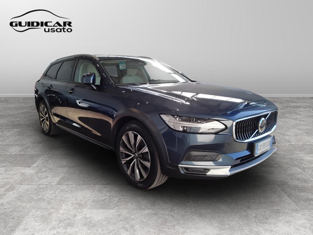 VOLVO V90 2021 Cross Country - V90 Cross Country 2.0 b4 Plus awd a