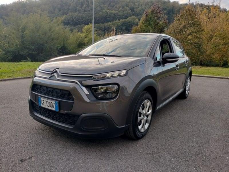 Citroën C3 C3 BlueHDi 100 S&S Business Combi, autocarro n1 4 posti!!