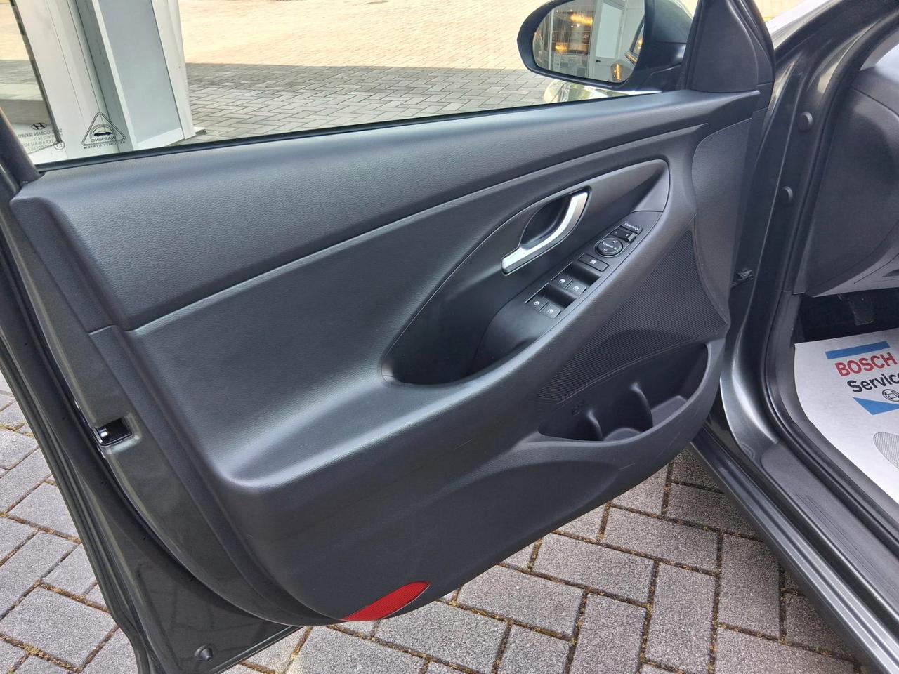 Hyundai i30 Wagon 1.0 t-gdi 48V Car Play / AndroidAuto Fari LED