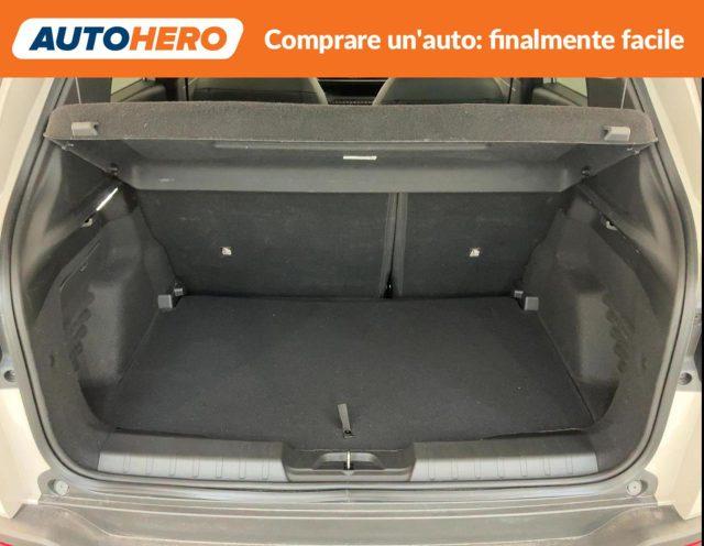JEEP Avenger 1.2 Turbo 100 CV MHEV Altitude
