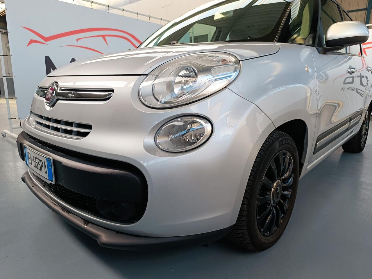 Fiat 500L 1.3 Multijet 85 CV Pop Star