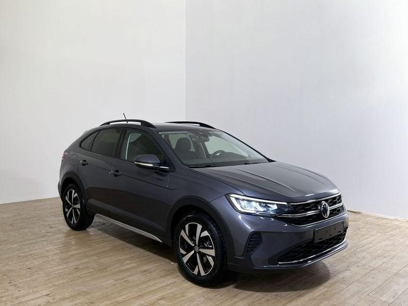 Volkswagen Taigo Taigo 1.0 tsi Edition Plus 95cv