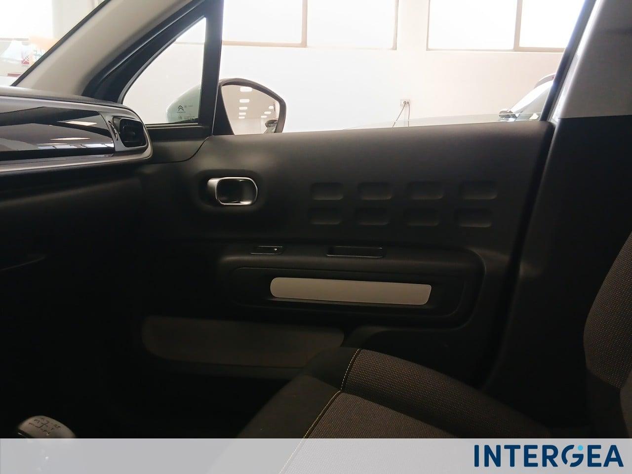 CITROEN C3 1.2 puretech You s&s 83cv