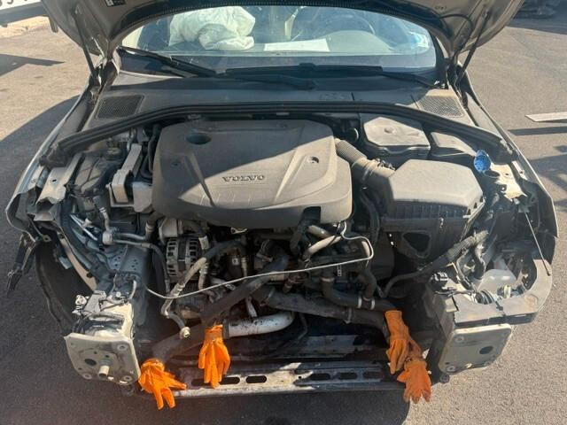 Volvo V60 D2 Momentum
