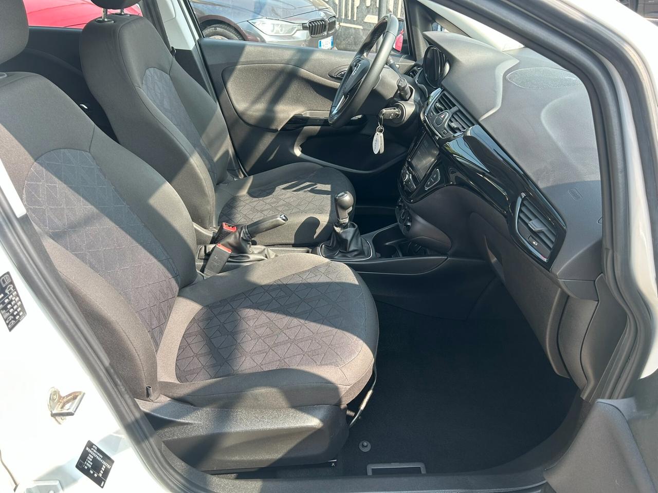 OPEL CORSA 1.2 70CV 5p. - OK NEOPATENTATI