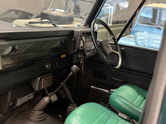 LAND ROVER Defender 110 3.5 V8