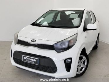 KIA Picanto 1.0 12V 5 porte