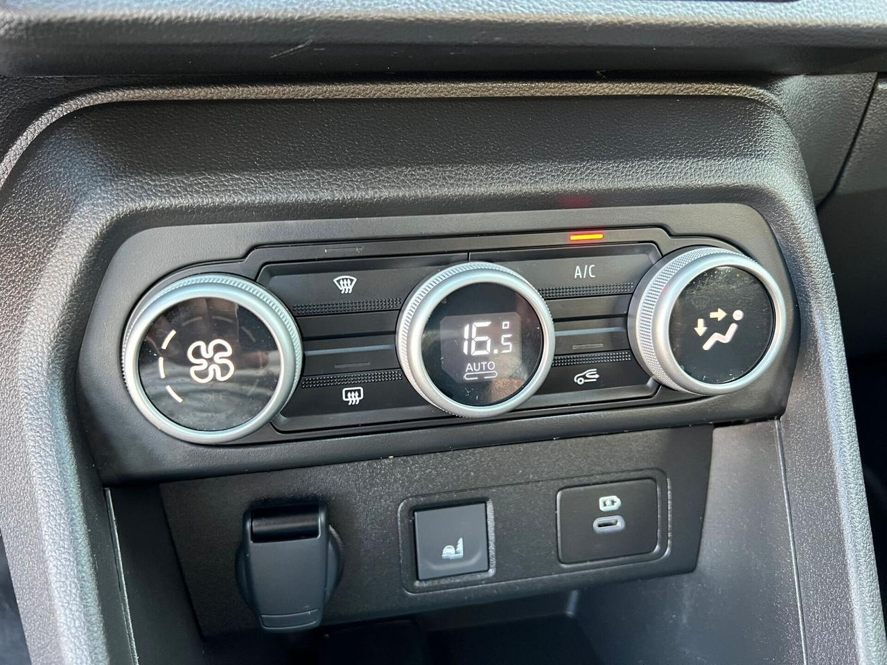 DACIA SANDERO STEPWAY 1.0 TCe 100cv 2024!!! GPL CASA MADRE!!