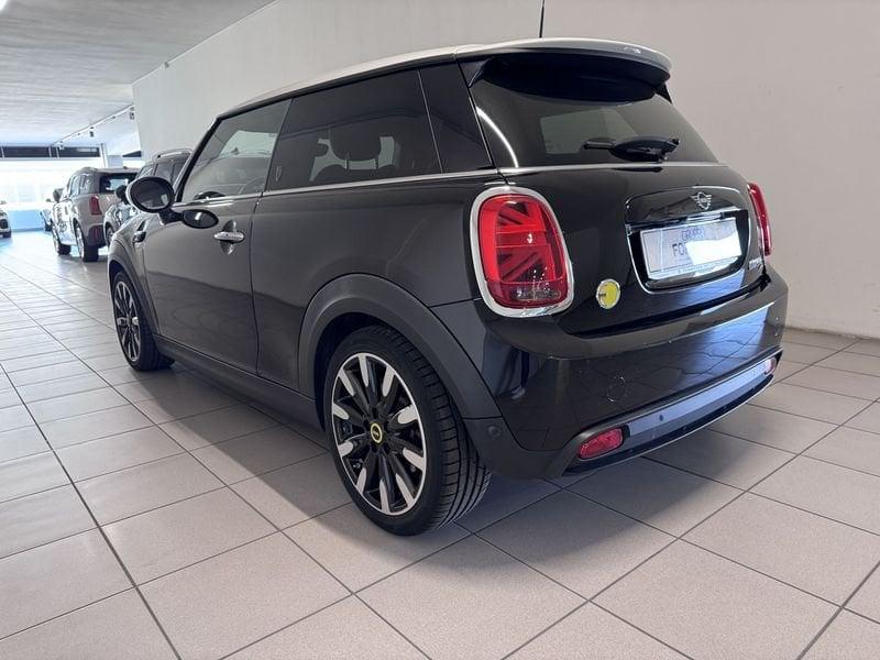 MINI Mini Electric Cooper SE Classic