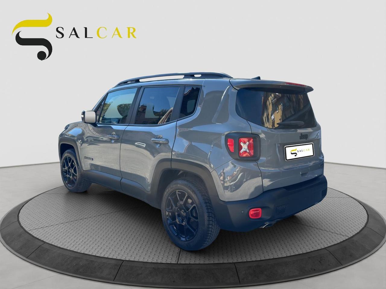 Jeep Renegade 1.6 mjt 130cv Limited 2022