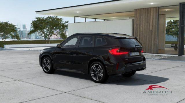 BMW X1 sDrive18d Msport Premium Package