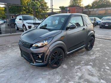 Ligier JS JS50 Progress Sport