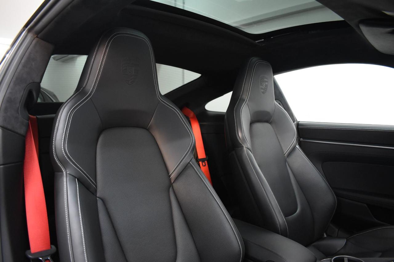 Porsche 911 3,0 Benzina 450CV Carrera S