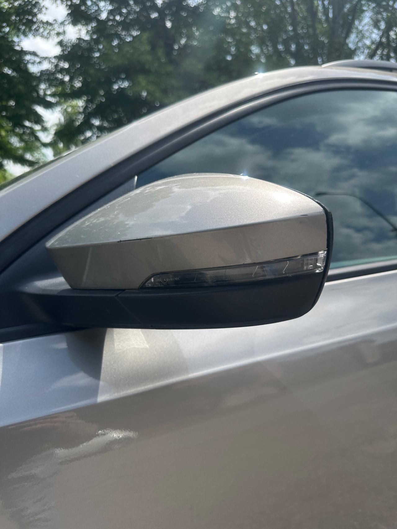 Skoda Octavia 1.6 TDI CR 105 CV Elegance