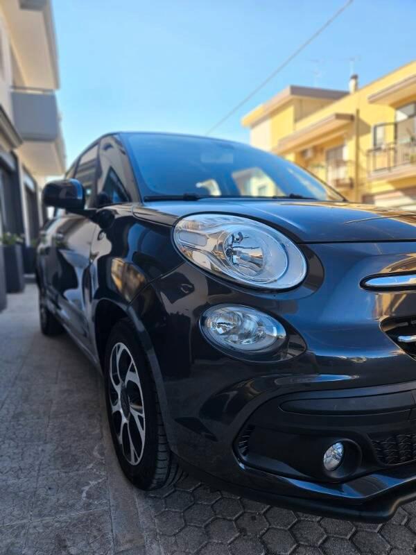 Fiat 500 L 1.4 Mirror 95cv my20